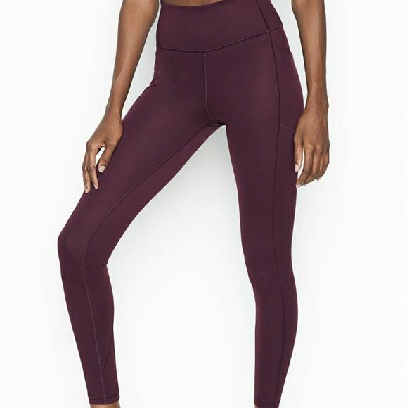 Victoria's Secret Studio Leggings - Picture 4 of 4